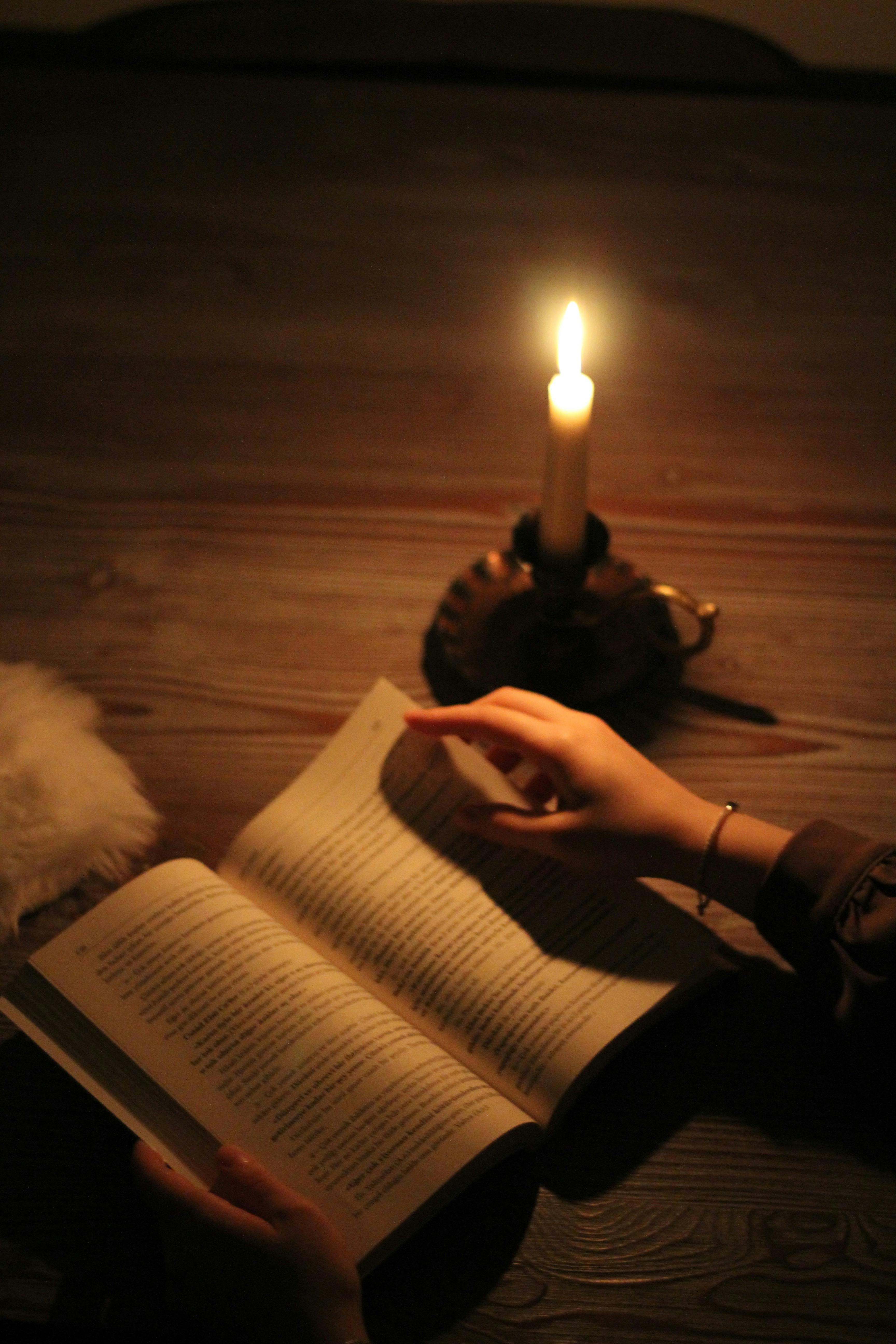 Sacred writings